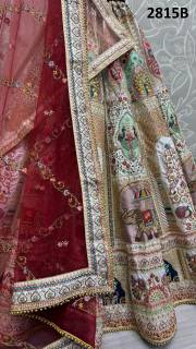 Anjali Art  2815A & 2815B